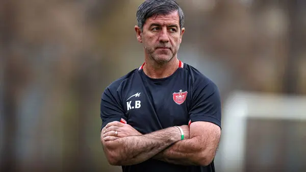 دست‌های پشت‌پرده فحاشی به کریم باقری چه بود؟