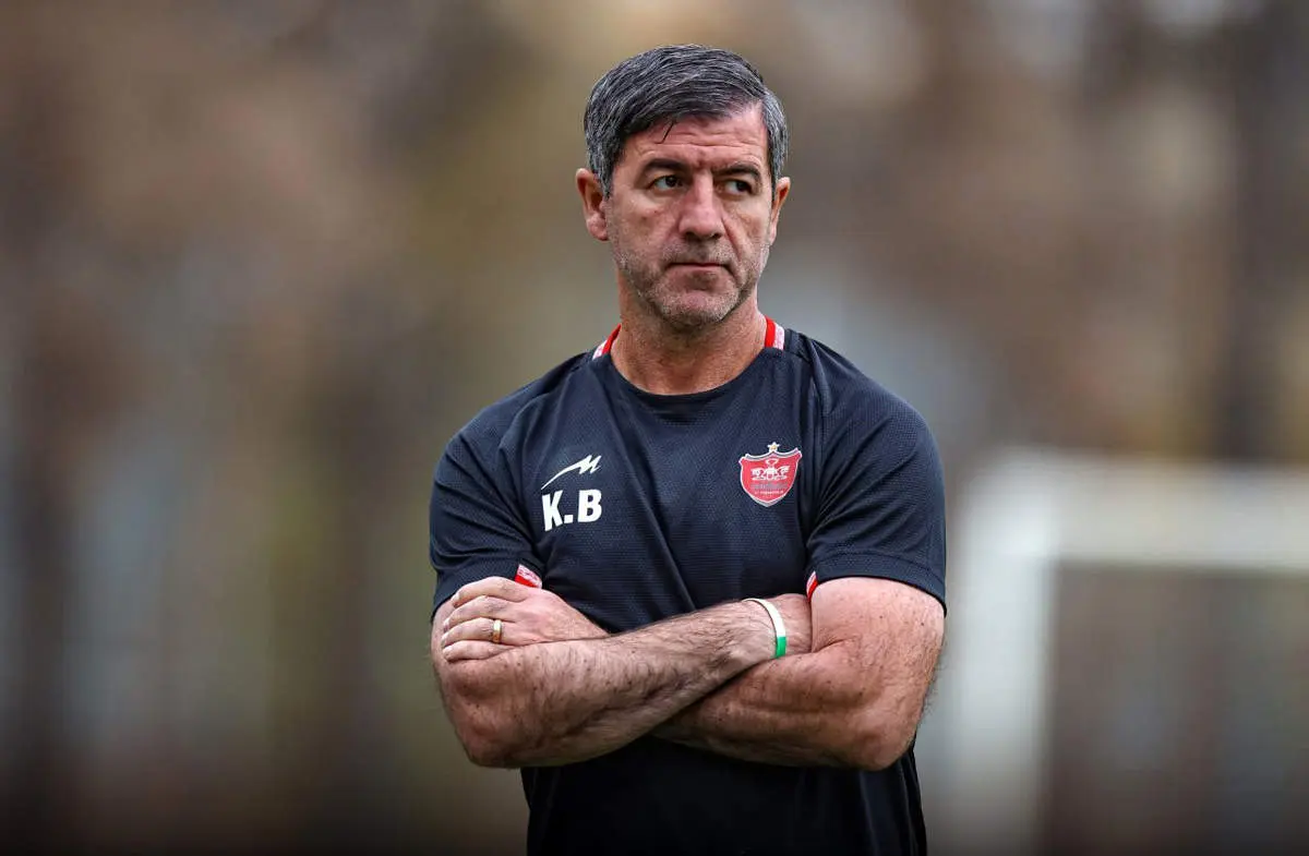 پاسخ دندان‌شکن کریم باقری به بیانیه تراکتور