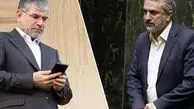 دو وزیر دولت رئیسی در زندان نیستند؛ تمام محکومان چای دبش ممنوع الخروج شدند