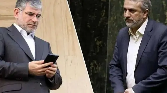 دو وزیر دولت رئیسی در زندان نیستند؛ تمام محکومان چای دبش ممنوع الخروج شدند