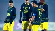 خداحافظی سپاهان از آسیا؛ پیروزی کافی نبود