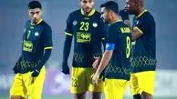 خداحافظی سپاهان از آسیا؛ پیروزی کافی نبود