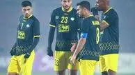 خداحافظی سپاهان از آسیا؛ پیروزی کافی نبود