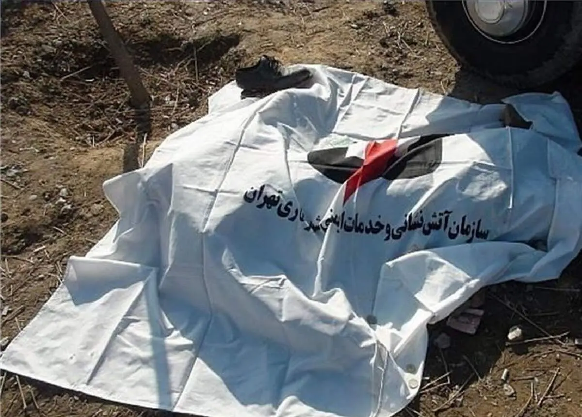 کشف جسد جوان ۱۷ ساله در رودخانه دز پس از پنج روز جستجو