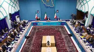 مسعود پزشکیان: نباید با کسی که برای گرفتن حق خود اعتراض می‌کند، برخورد خشن کنیم