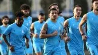 آیا بازیکن استقلال به شرایط رامین رضاییان حسودی می‌کند؟