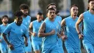 آیا بازیکن استقلال به شرایط رامین رضاییان حسودی می‌کند؟