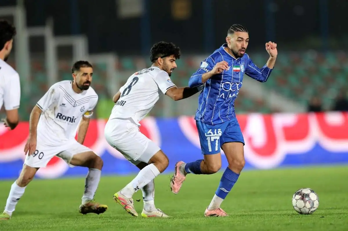 ستاره‌ای که در استقلال به آرزویش نرسید/ منیر حدادی شکست خورد؟