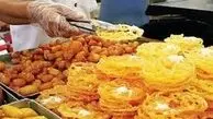  قیمت‌های مصوب زولبیا و بامیه برای رمضان ۱۴۰۵ اعلام شد+ جدول کامل