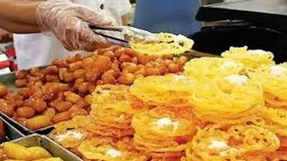  قیمت‌های مصوب زولبیا و بامیه برای رمضان ۱۴۰۵ اعلام شد+ جدول کامل