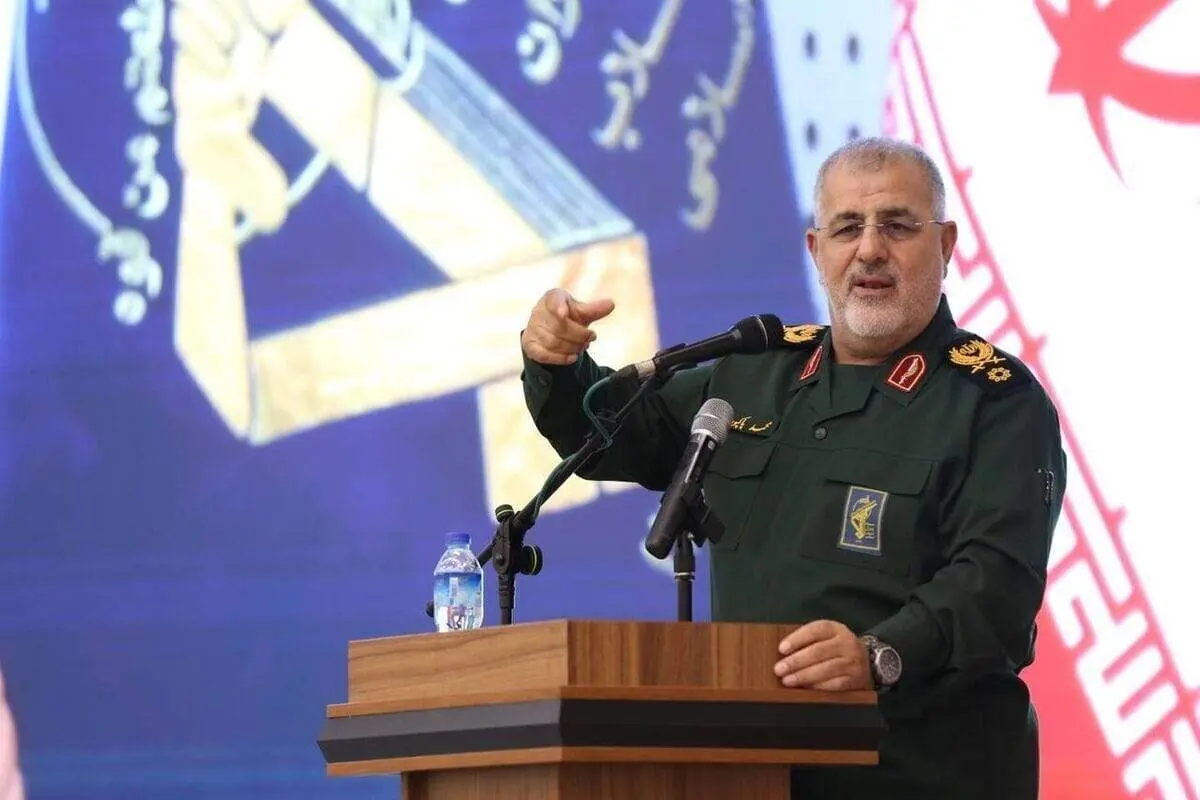 هشدار فرمانده سپاه: هرگونه خطای محاسباتی دشمن در خلیج فارس و تنگه هرمز با پاسخی فوری و کوبنده مواجه خواهد شد