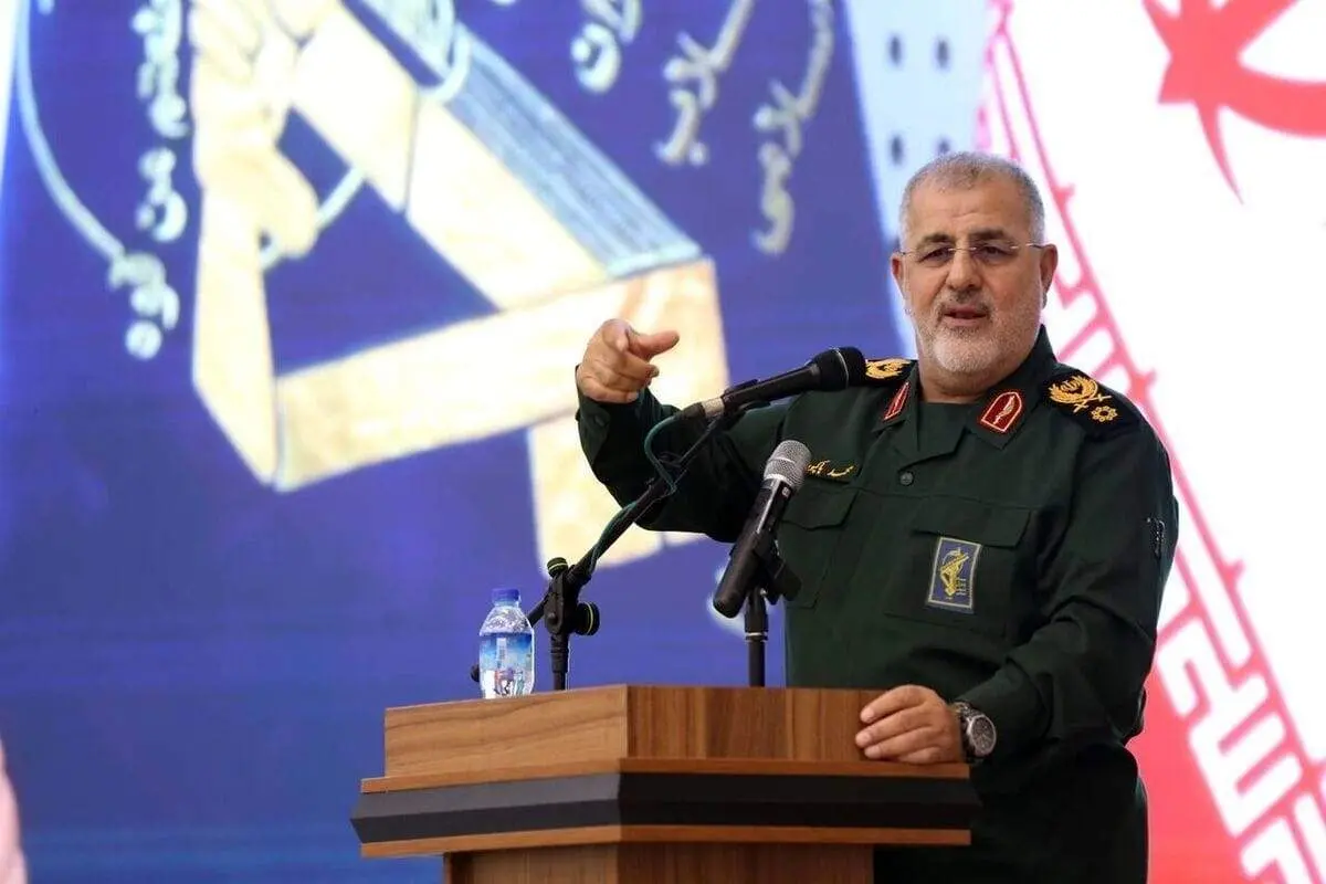 هشدار فرمانده سپاه: هرگونه خطای محاسباتی دشمن در خلیج فارس و تنگه هرمز با پاسخی فوری و کوبنده مواجه خواهد شد