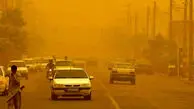 سیستان زیر سایه طوفان‌های بی‌وقفه؛ گرد و غبار نفس‌گیر برای ساکنان