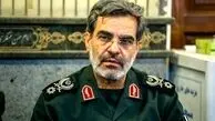 خبر فوری؛ شهادت سرلشکر مهدی ربانی معاون عملیات ستاد کل نیروهای مسلح تایید شد