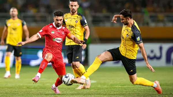 گزینه خارجی پرسپولیس پس از دورسون مشخص شد