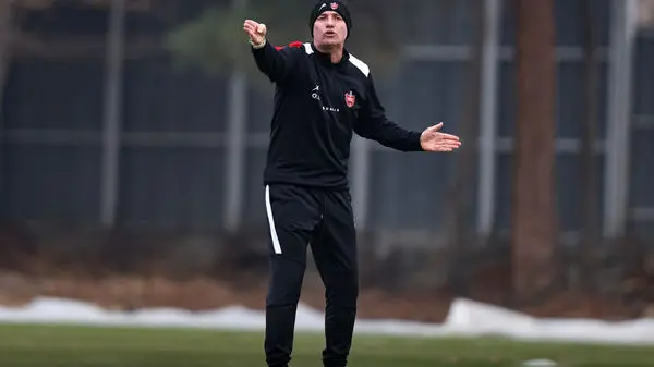 اختلافات جدی و جلسه فوری اوسمار با پرسپولیس در مورد لیست خرید/ بازیکن‌هایی که می‌گویم بخرید