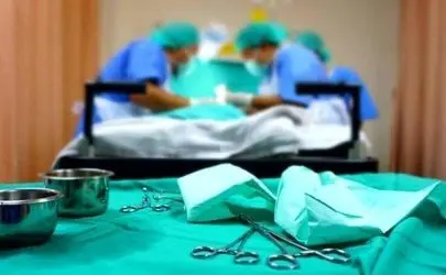 مرگ زن جوان هنگام عمل جراحی بینی+ جزئیات بیشتر
