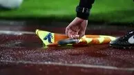 پرونده فساد در فوتبال برای رفع نواقص به دادسرا برگشت
