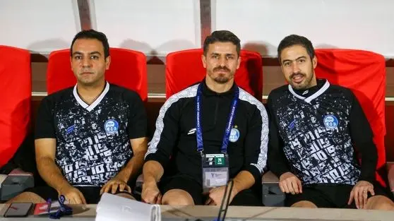 نیمکت استقلال صاحب جدید پیدا کرد/ زمزمه حضور چهره محبوب دوباره بالا گرفت