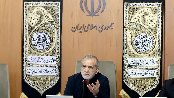 علی لاریجانی: اسرائیل قصد داشت پس از حمله به سران قوا، سراغ رهبری برود که همه این موارد با عنایت الهی خنثی شد