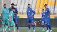 ادامه روند سینوسی ساپینتو: باخت استقلال به پیکان در تهران و از دست دادن صدر جدول