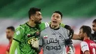حکم قطعی گل‌گهر برای پرسپولیس؛ اخباری ماندنی شد!