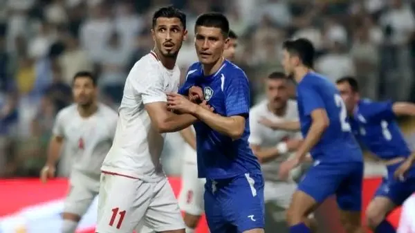 تیکه سنگین ازبک‌ها به ایران