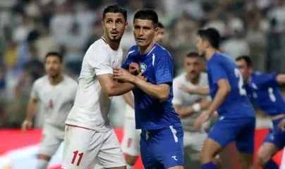 خلاصه بازی: ایران - ازبکستان و شکست در ضربات پنالتی