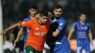 آقاسی برای هواداران پرسپولیس پیغام داد