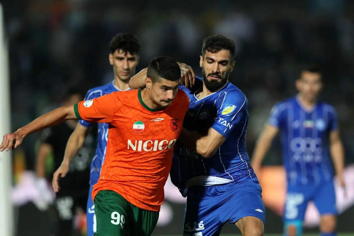 آقاسی برای هواداران پرسپولیس پیغام داد