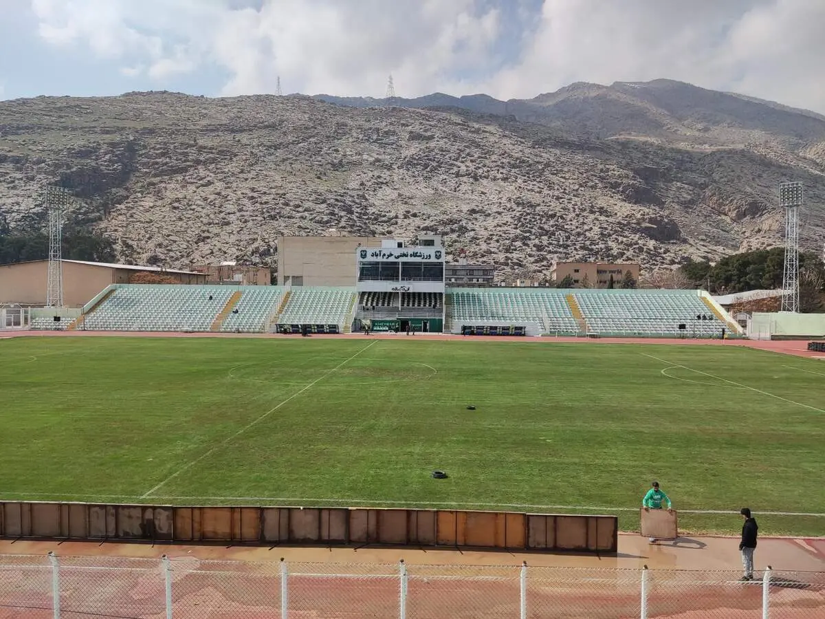 شوک به هواداران؛ تغییر ناگهانی ورزشگاه بازی هوادار و سپاهان!
