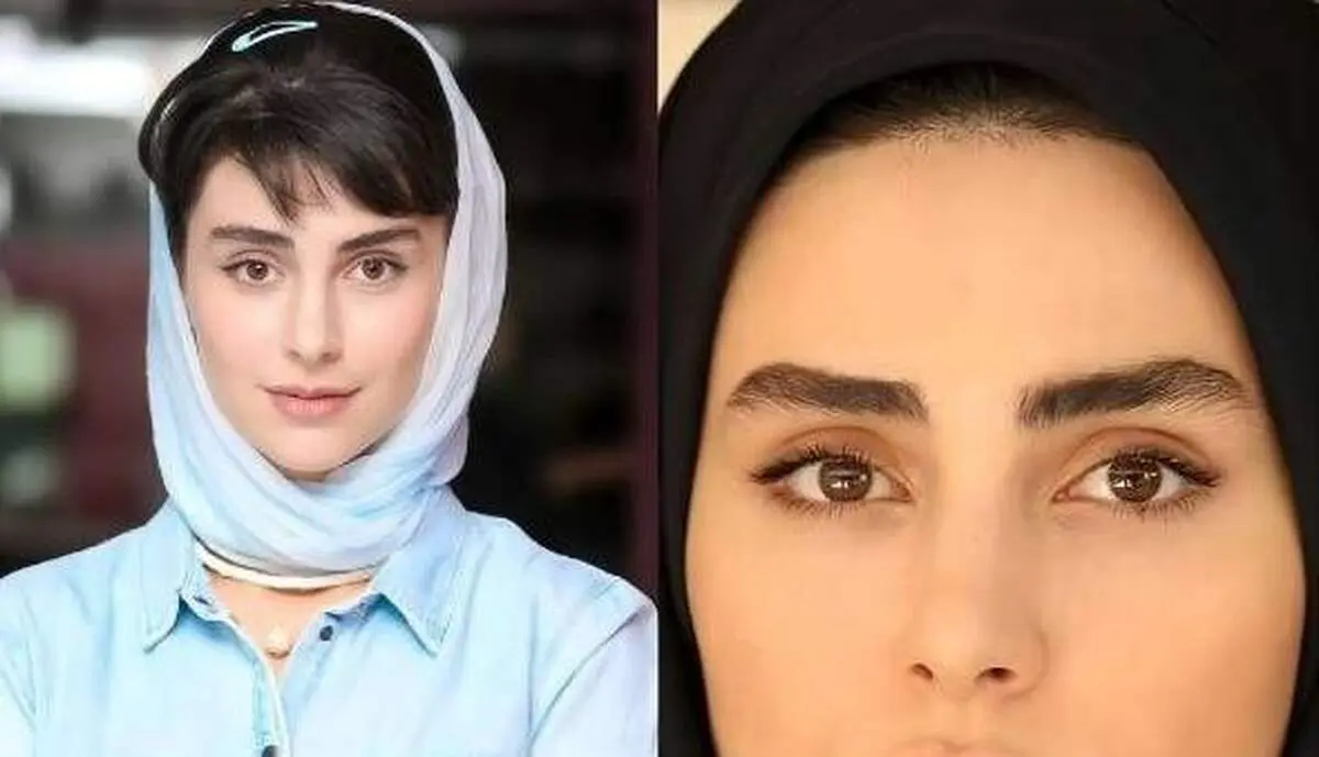 به نظر شما لاله مرزبان به آقای خواننده شباهت دارد؟