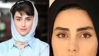 به نظر شما لاله مرزبان به آقای خواننده شباهت دارد؟