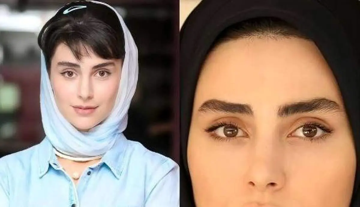 به نظر شما لاله مرزبان به آقای خواننده شباهت دارد؟