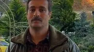 تصویری جدید از ارسطو در پشت صحنه سریال پایتخت ۷