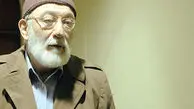 استاد جمال اجلالی، بازیگر نامدار سینما و تلویزیون ایران درگذشت