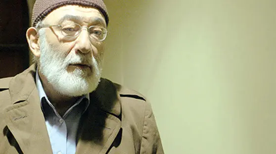 استاد جمال اجلالی، بازیگر نامدار سینما و تلویزیون ایران درگذشت