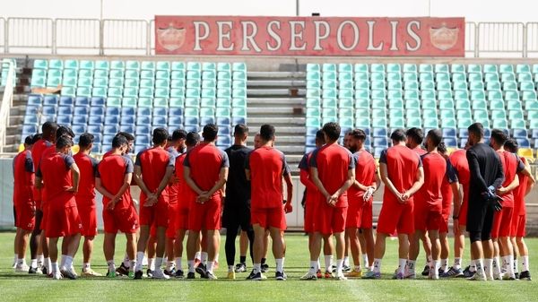 مهدی هاشمی‌نسب: علی پروین را نمی‌بخشم/به خاطر مادرم از پرسپولیس انتقام گرفتم