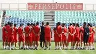 فوری/ دیدارهای استقلال و پرسپولیس با داوری 2 داور گمنام