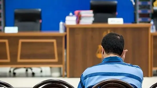وقتی مرگ در یک قدمی بود؛ والدین داغ‌دیده قاتل دخترشان را بخشیدند
