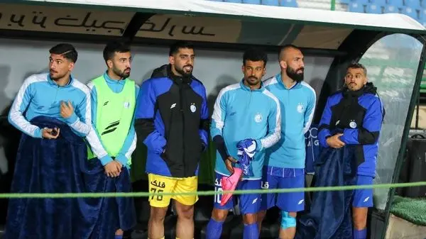 استقلال در شوک/ پنجره نقل‌وانتقالاتی باز نشد