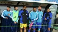 پشت‌پرده پیشنهاد عجیب کادر فنی استقلال به رضاییان و جلالی چه بود؟/ دو بازیکن شاکی شدند