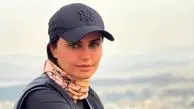 ویدئوی منتشرشده از جشن خانگی الناز شاکردوست در ویلای دوبلکسش