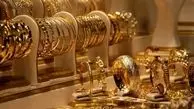 رقم جدید قیمت طلای ۱۸ عیار امروز یکشنبه ۱۲ بهمن ۱۴۰۴ اعلام شد | هر گرم چند؟