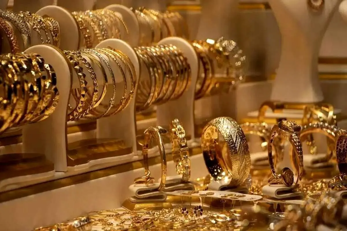 قیمت عصرگاهی طلا و سکه امروز سه شنبه ۷ بهمن ۱۴۰۴+ جدول