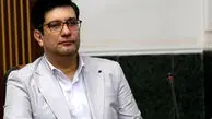 مدیرعامل استقلال: دخالت وزیر ورزش باعث شد دیدار استقلال - سپاهان در استادیوم آزادی برگزار شود