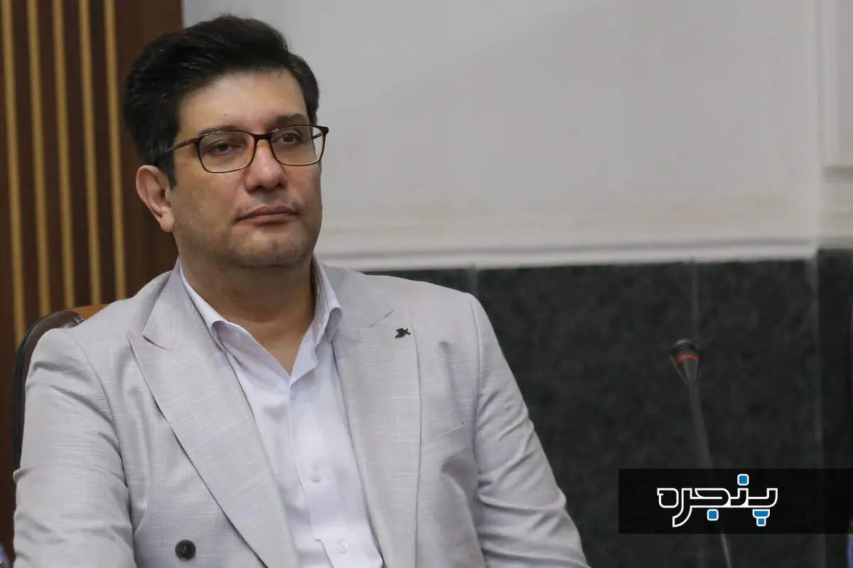 مدیرعامل استقلال: دخالت وزیر ورزش باعث شد دیدار استقلال - سپاهان در استادیوم آزادی برگزار شود