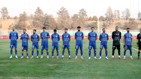 برنامه استقلال پیش از دربی لو رفت