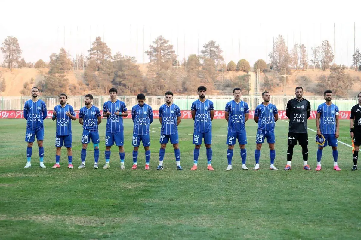 استقلال زور انتقام نداشت/ وضعیت آبی‌ها در آسیا قرمز شد!