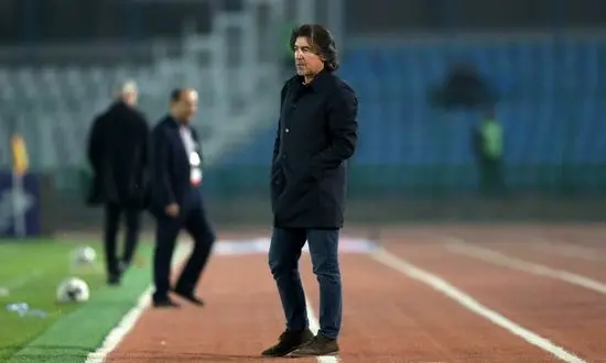 شوک به استقلال پیش از دربی؛ تلاش‌ها برای محرومیت ساپینتو!